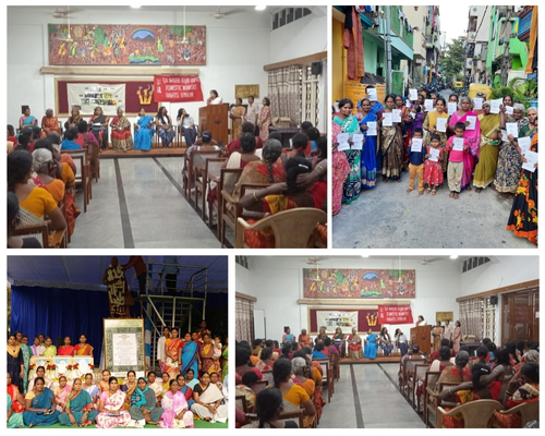 civic engagement & voter education