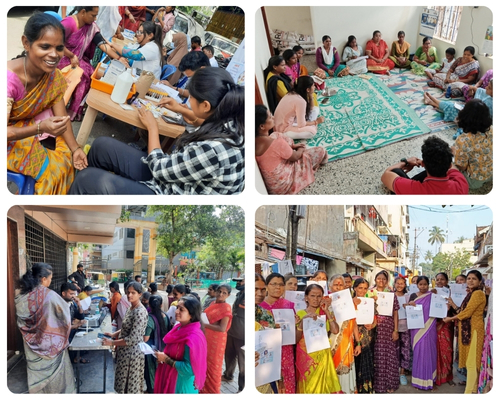 govt scheme facilitaion