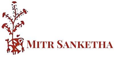 mitra sanketha logo